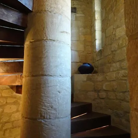 Chateau A Dans Le Lot *