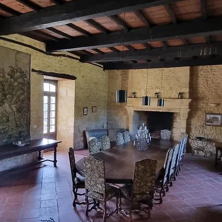 Chateau A 5 5 Salles De Bains 4 Etoiles *