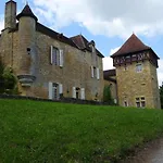 Chateau A 5 5 Salles De Bains 4 Etoiles Βίλα