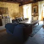 Chateau A 5 5 Salles De Bains 4 Etoiles Βίλα Gourdon-en-quercy