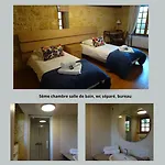Chateau A 5 5 Salles De Bains 4 Etoiles
