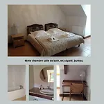 Chateau A 5 5 Salles De Bains 4 Etoiles