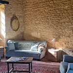 Chateau A 5 5 Salles De Bains 4 Etoiles Βίλα Gourdon-en-quercy