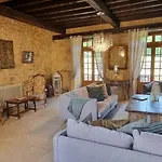 Βίλα Chateau A 5 5 Salles De Bains 4 Etoiles Gourdon-en-quercy