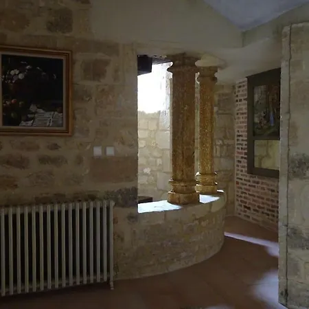 Chateau A Dans Le Lot Villa *