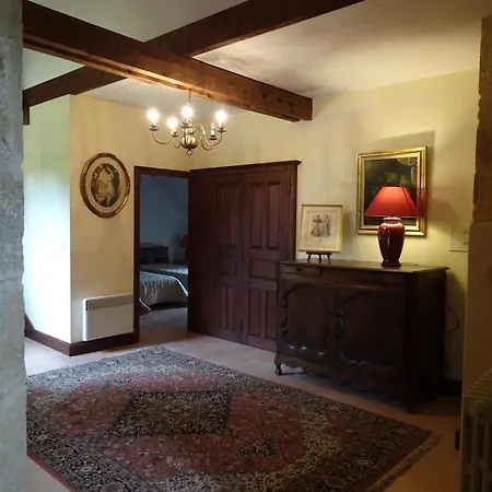 Villa Chateau A Dans Le Lot