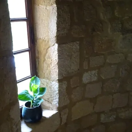 빌라 Chateau A Dans Le Lot *