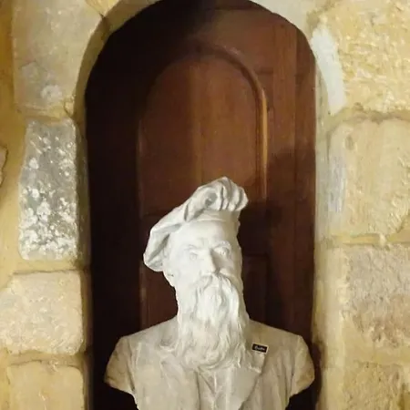 Chateau A Dans Le Lot Gourdon-en-quercy