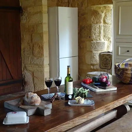 Villa Chateau A Dans Le Lot *