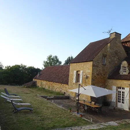 Villa Chateau A Dans Le Lot