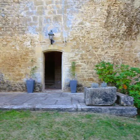 Villa Chateau A Dans Le Lot *