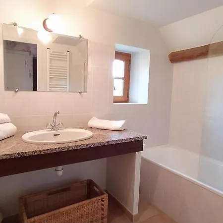 Βίλα Chateau A 5 5 Salles De Bains 4 Etoiles *